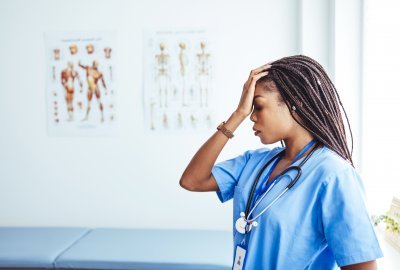 Burnout Culture and the Silent (Feminine) Exit